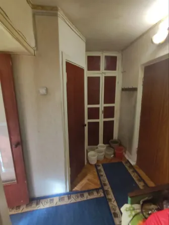 Сдам однокомнатную квартиру в ленинском районе от собственника Донецк
