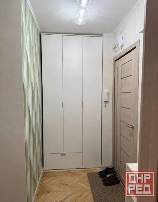 Сдаю однокомнатную квартиру 35.0 м² этаж 3 ворошиловский район,набережная Донецк - изображение 4