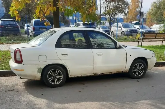Продам DAEWOO NUBIRA Мариуполь