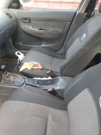 Продам DAEWOO NUBIRA Мариуполь