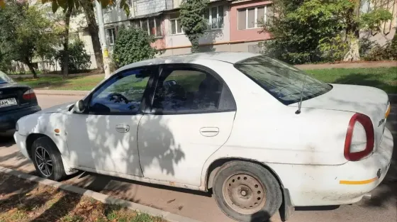 Продам DAEWOO NUBIRA Мариуполь