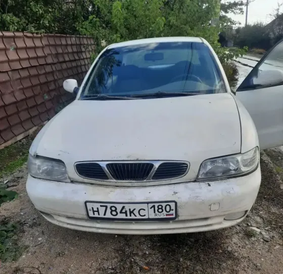 Продам DAEWOO NUBIRA Мариуполь