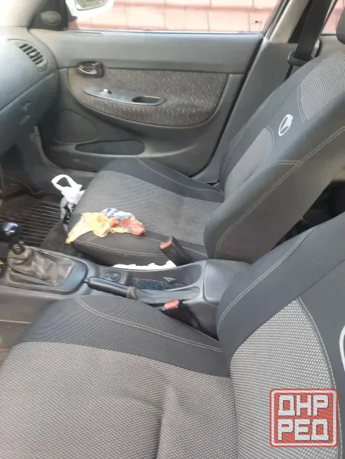 Продам DAEWOO NUBIRA Мариуполь - изображение 4
