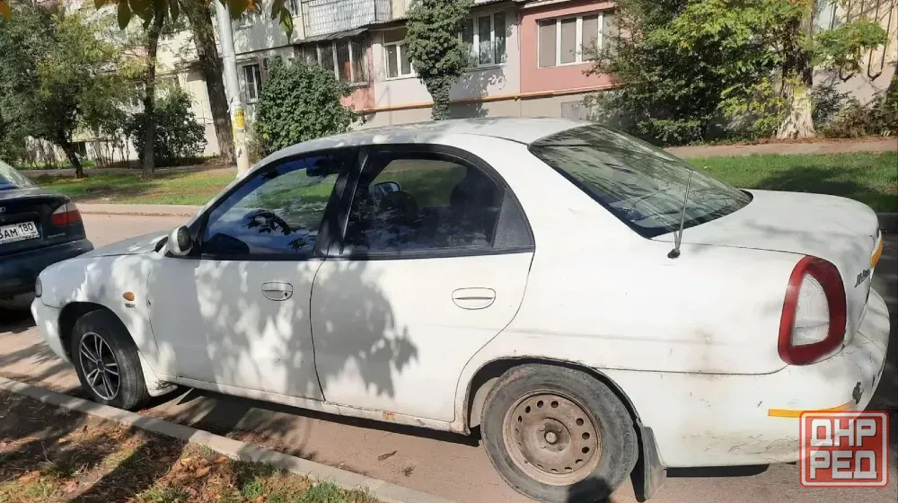 Продам DAEWOO NUBIRA Мариуполь - изображение 3