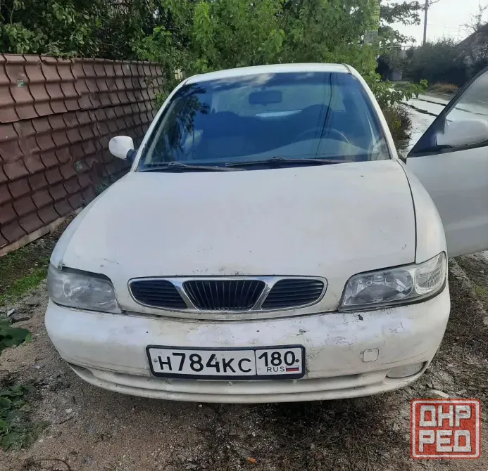Продам DAEWOO NUBIRA Мариуполь - изображение 1