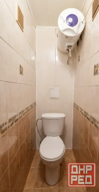 Продам 4 х комн квартиру в центре Донецк - изображение 9