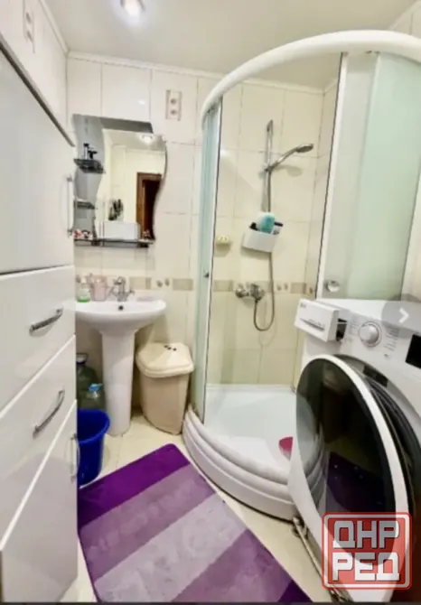Продам 4 х комн квартиру в центре Донецк - изображение 10