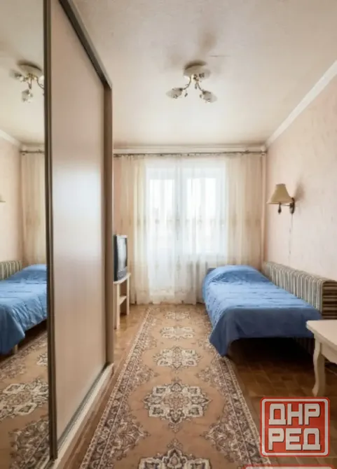 Продам 4 х комн квартиру в центре Донецк - изображение 6