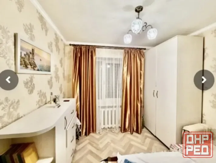 Продам 4 х комн квартиру в центре Донецк - изображение 3