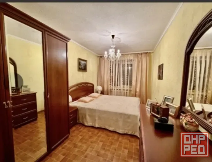 Продам 4 х комн квартиру в центре Донецк - изображение 4