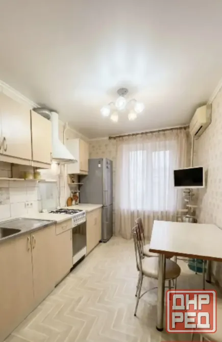 Продам 4 х комн квартиру в центре Донецк - изображение 1