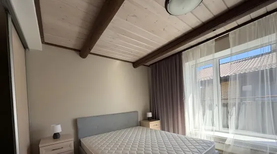 Сдаётся дом 120.0 м² на участке 6.0 сот этажей 1 Кировский район ул. Флотская Донецк