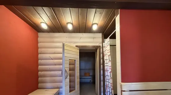 Сдаётся дом 120.0 м² на участке 6.0 сот этажей 1 Кировский район ул. Флотская Донецк