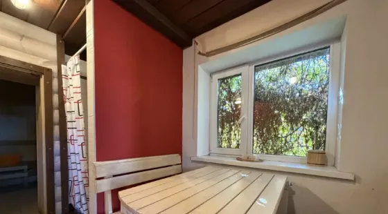Сдаётся дом 120.0 м² на участке 6.0 сот этажей 1 Кировский район ул. Флотская Донецк