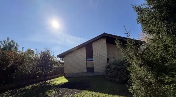 Сдаётся дом 120.0 м² на участке 6.0 сот этажей 1 Кировский район ул. Флотская Донецк