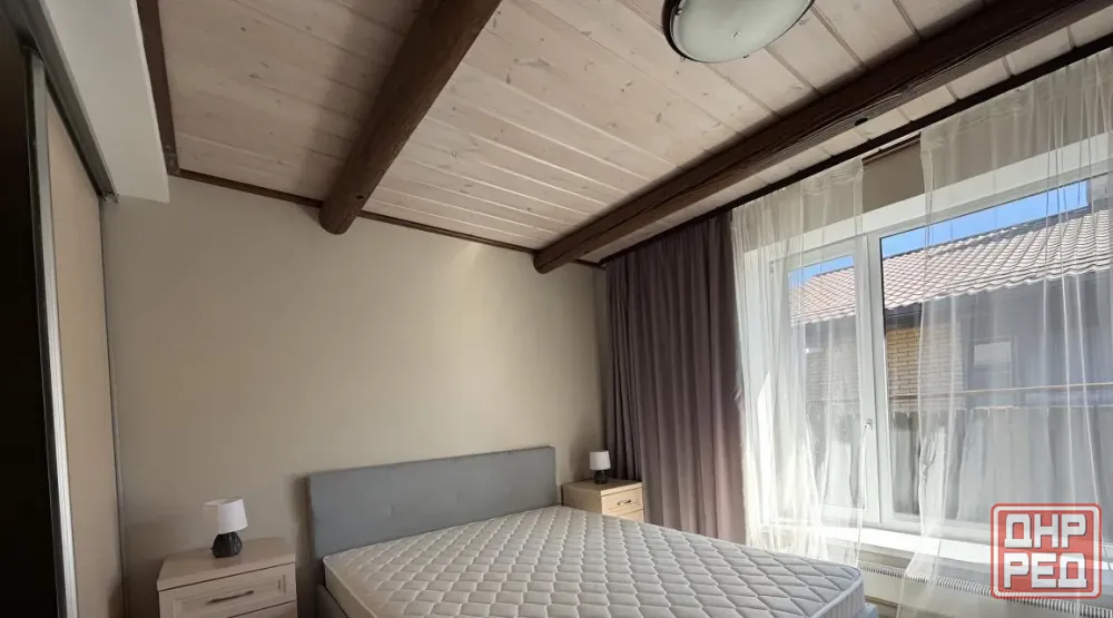 Сдаётся дом 120.0 м² на участке 6.0 сот этажей 1 Кировский район ул. Флотская Донецк - изображение 6
