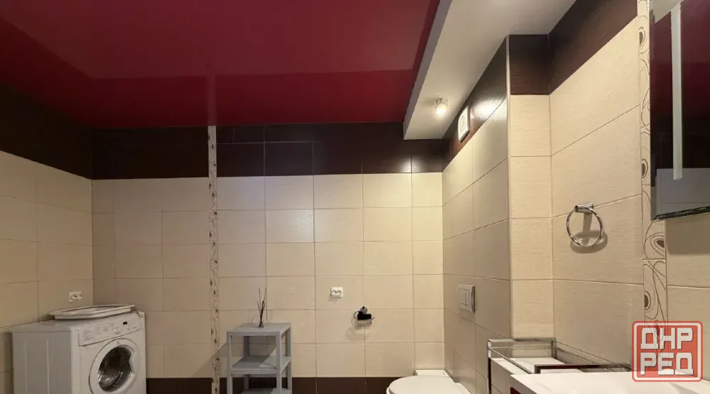 Сдаётся дом 120.0 м² на участке 6.0 сот этажей 1 Кировский район ул. Флотская Донецк - изображение 11