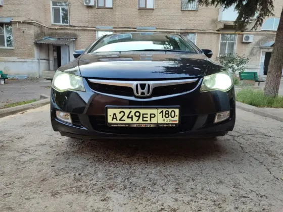 Продажа автомобиля Докучаевск