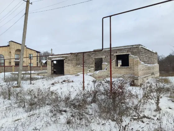 Продажа участков Докучаевск