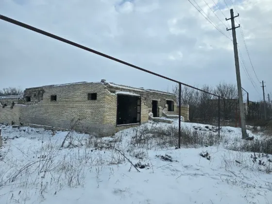 Продажа участков Докучаевск