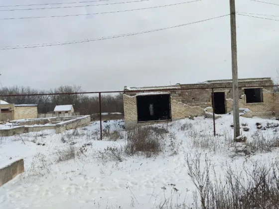 Продажа участков Докучаевск