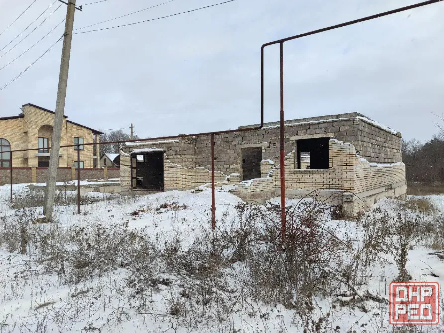 Продажа участков Докучаевск - изображение 3