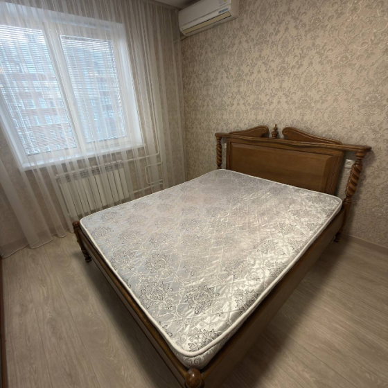 Кровать деревянная 160х200 Донецк
