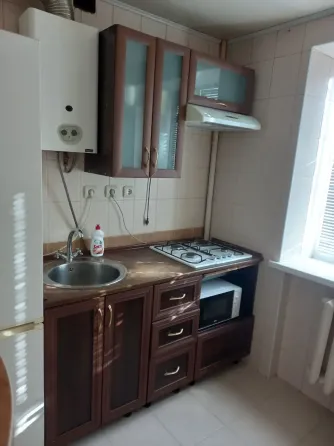 Сдаётся однокомнатную квартиру Донецк