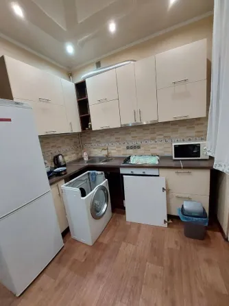 Сдам однокомнатную квартиру, Куйбышевском районе Донецк