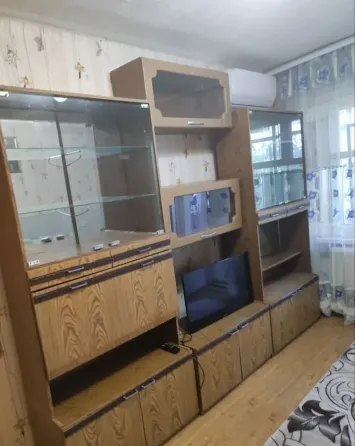 Сдам двухкомнатную квартиру Донецк