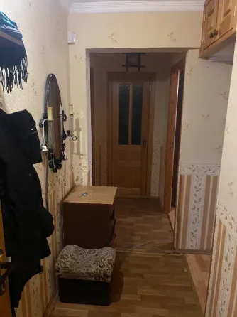 Сдаю однокомнатную квартиру, буденновском районе Донецк
