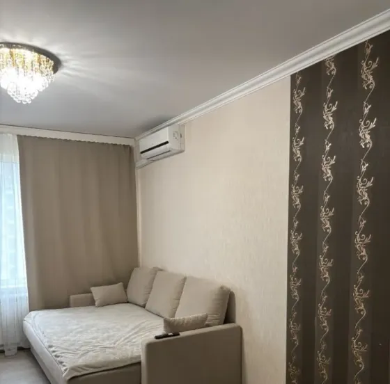 Сдам однокомнатную квартиру Донецк