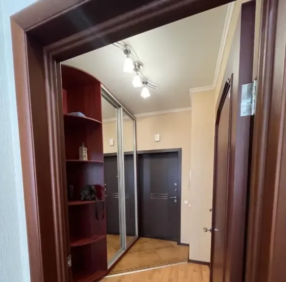 Сдам двухкомнатную квартиру, Кировский район Донецк
