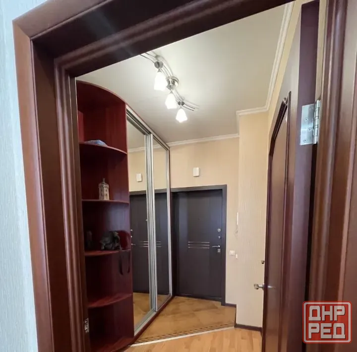 Сдам двухкомнатную квартиру, Кировский район Донецк - изображение 2