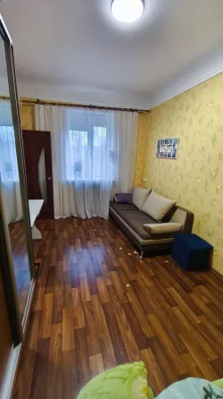Сдаю однокомнатную квартиру, Кировском районе Донецк