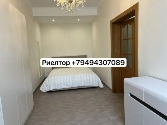 Сдаю двухкомнатную квартиру, Ворошиловском районе Донецк