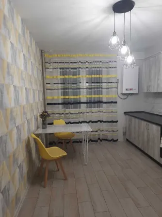 Сдам двухкомнатную квартиру Донецк