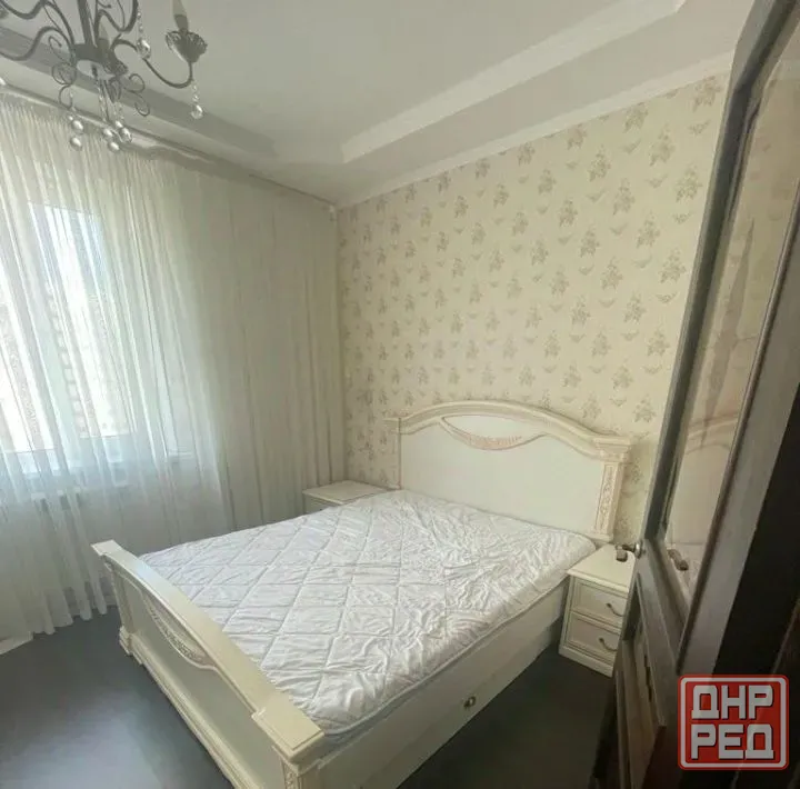 Сдам двухкомнатную квартиру, Ворошиловский район Донецк - изображение 1