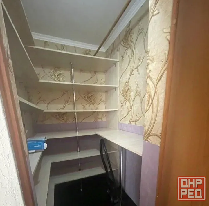 Сдам двухкомнатную квартиру, Ворошиловский район Донецк - изображение 7