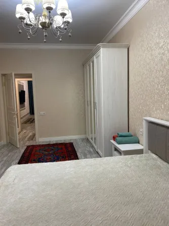 Сдаю однокомнатную квартиру Донецк