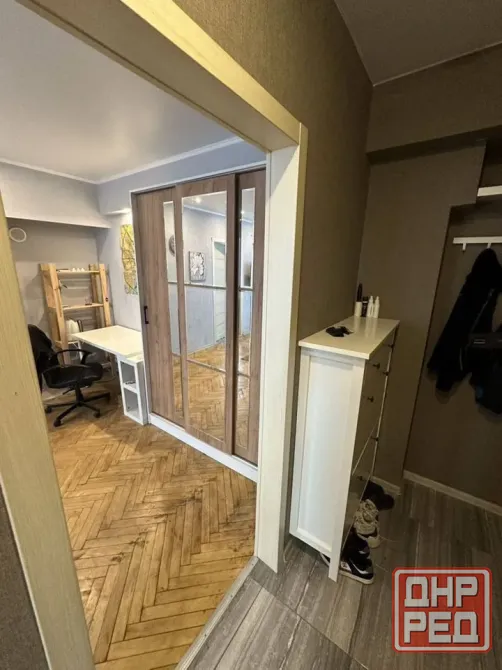 Сдам двухкомнатную квартиру, Киевском районе Донецк - изображение 6