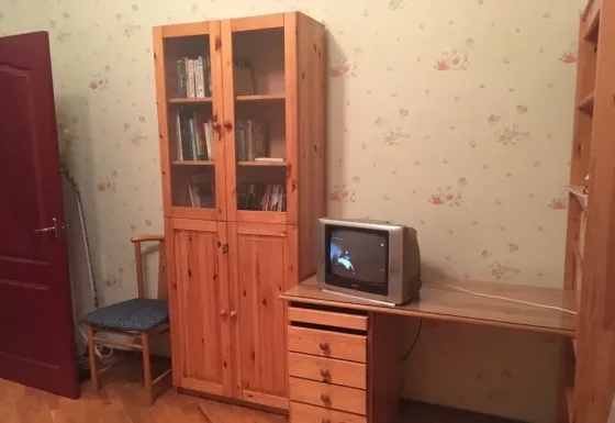 Сдам двухкомнатную квартиру, Петровский район Донецк