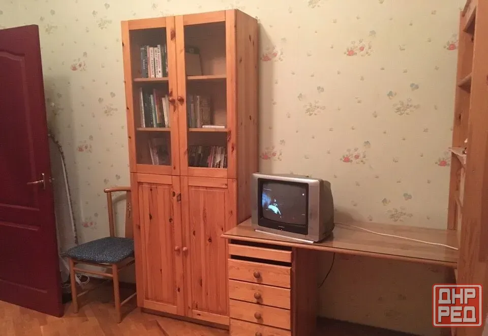 Сдам двухкомнатную квартиру, Петровский район Донецк - изображение 1