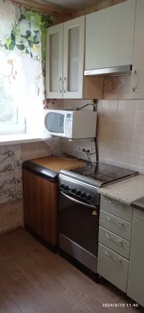 Сдам однокомнатную квартиру Донецк