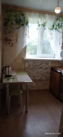 Сдам однокомнатную квартиру Донецк