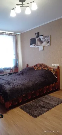 Сдам однокомнатную квартиру Донецк