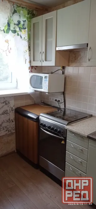 Сдам однокомнатную квартиру Донецк - изображение 1
