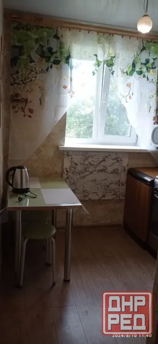 Сдам однокомнатную квартиру Донецк - изображение 3