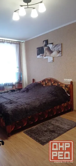 Сдам однокомнатную квартиру Донецк - изображение 4