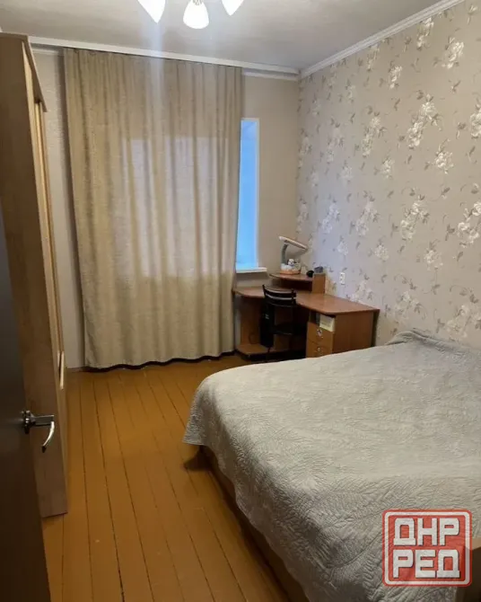 Сдаю двухкомнатную квартиру, Киевском районе Донецк - изображение 4